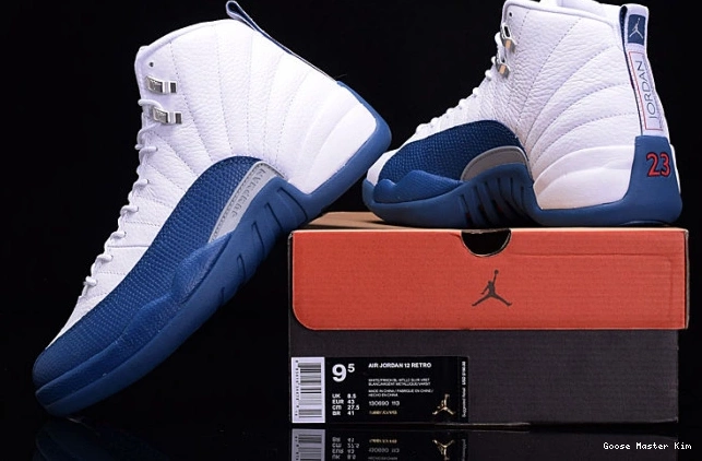 Jordan Air 130690-113 Blue